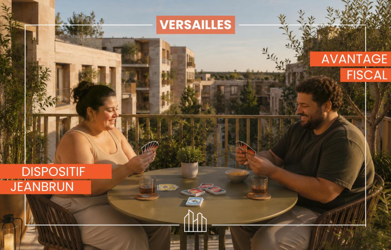 Résidence Louise - Prox Parc