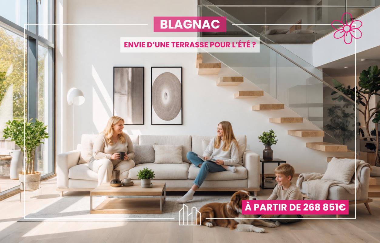 Résidence Kyara - Prox Commerces