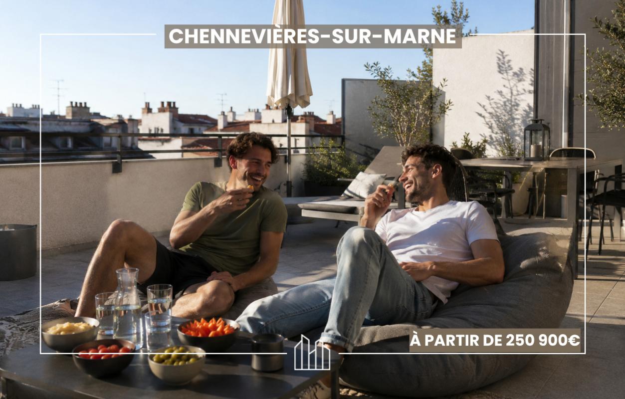 Résidence Claire - Prox Métro