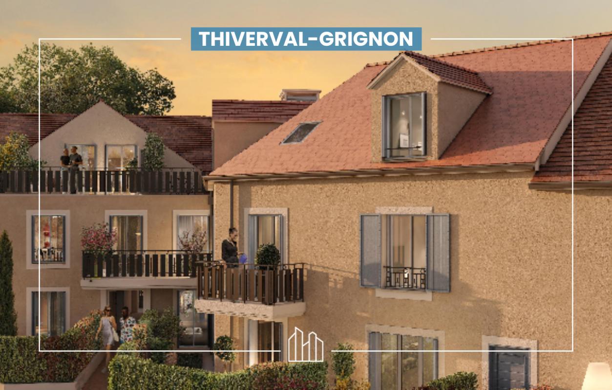 LES ALLÉES DE GRIGNON
