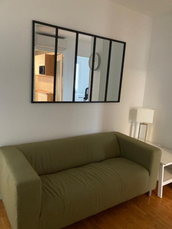 A LOUER - CHAMBRE dans une colocation meublée - VILLEURBANNE - Photo 5