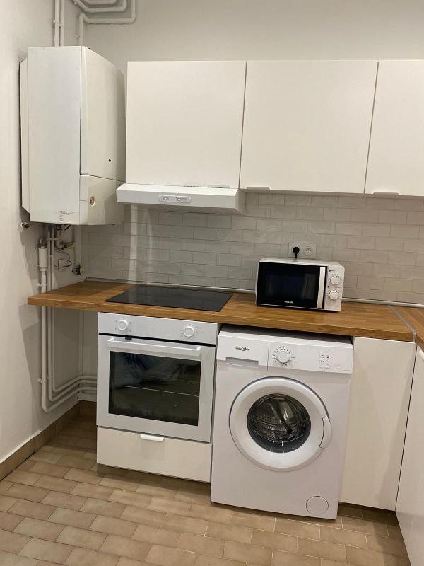 A LOUER - 1 Chambre dans une colocation meublée - CALUIRE ET CUIRE - Photo 2