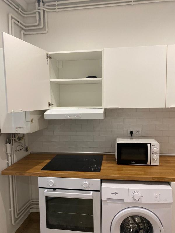 A LOUER - 1 Chambre dans une colocation meublée - CALUIRE ET CUIRE - Photo 4