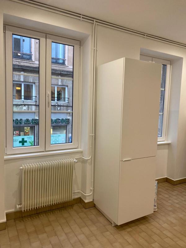 A LOUER - 1 Chambre dans une colocation meublée - CALUIRE ET CUIRE - Photo 5