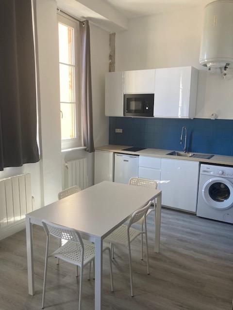 A LOUER - Appartement meublé T1 de 26m² - Lyon 5 - Photo 2