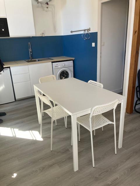 A LOUER - Appartement meublé T1 de 26m² - Lyon 5 - Photo 3