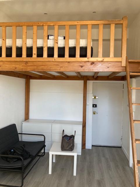 A LOUER - Appartement meublé T1 de 26m² - Lyon 5 - Photo 5