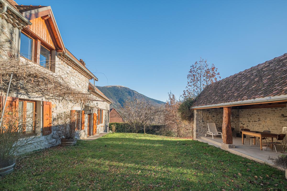 Maison à vendre, 6 pièces, 234 m², Chatel En Trieves