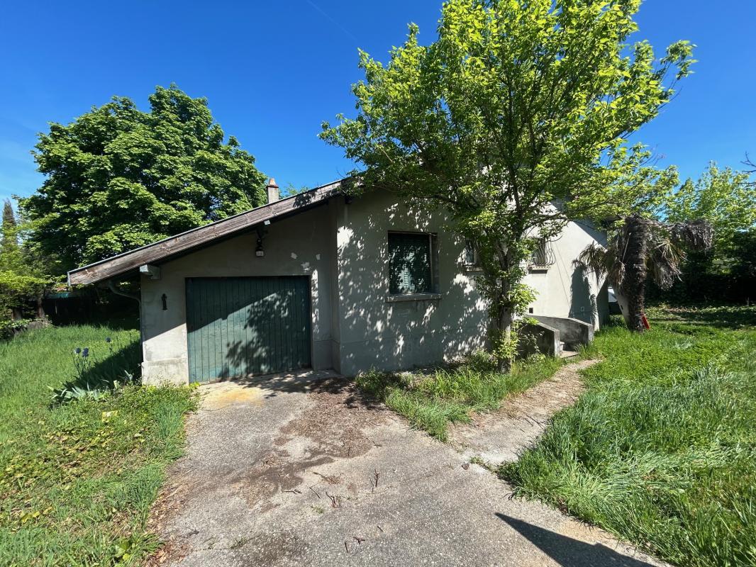 Maison à réhabiliter + extension autorisée – Permis purgé - Photo 2