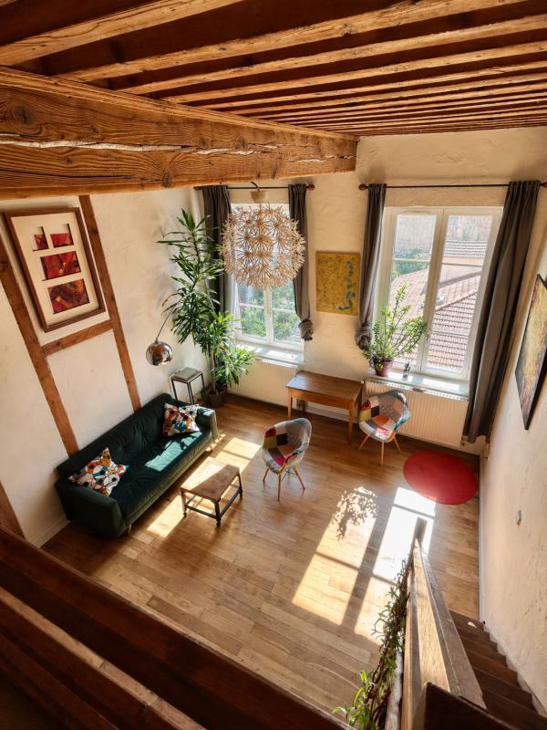 Appartement à vendre, 5 pièces, 112 m², Lyon 4eme Arrondissement