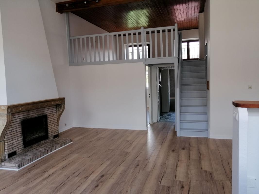 A LOUER - Appartement T2 BIS de 55m² - Rue de la Favorite LYON 5 - Photo 2