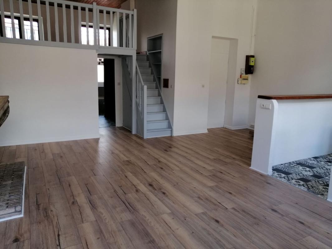 A LOUER - Appartement T2 BIS de 55m² - Rue de la Favorite LYON 5 - Photo 3