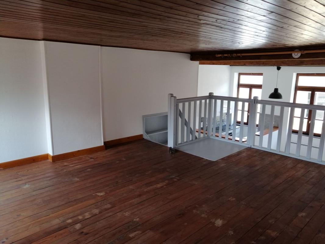 A LOUER - Appartement T2 BIS de 55m² - Rue de la Favorite LYON 5 - Photo 5