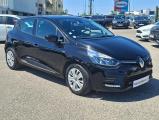 Renault Clio IV TCe 75 E6C Trend
