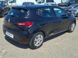 Renault Clio IV TCe 75 E6C Trend