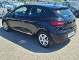 Renault Clio IV TCe 75 E6C Trend