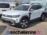 Dacia Duster Hybrid 140 Journey