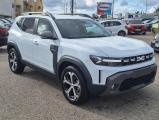 Dacia Duster Hybrid 140 Journey