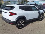 Dacia Duster Hybrid 140 Journey