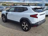 Dacia Duster Hybrid 140 Journey
