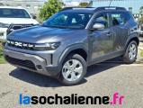 Dacia Duster Hybrid-G 150 4x4 Expression + peinture metallisee