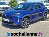 Toyota Yaris Cross HYBRIDE MY21 116h 2WD Design