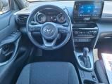 Toyota Yaris Cross HYBRIDE MY21 116h 2WD Design