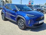 Toyota Yaris Cross HYBRIDE MY21 116h 2WD Design