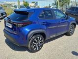 Toyota Yaris Cross HYBRIDE MY21 116h 2WD Design
