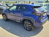 Toyota Yaris Cross HYBRIDE MY21 116h 2WD Design