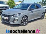Peugeot 208 100 S&S BVM6 Allure
