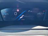 Peugeot 208 100 S&S BVM6 Allure + camera av et ar + gps + peinture metallisee