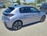 Peugeot 208 100 S&S BVM6 Allure + camera av et ar + gps + peinture metallisee