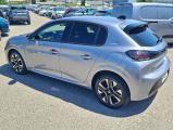 Peugeot 208 100 S&S BVM6 Allure + camera av et ar + gps + peinture metallisee