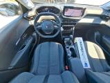 Peugeot 208 100 S&S BVM6 Allure + camera av et ar + gps + peinture metallisee