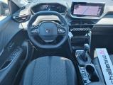 Peugeot 208 100 S&S BVM6 Allure + camera av et ar + gps + peinture metallisee