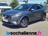 Nissan Qashqai 2021 Mild Hybrid 140 ch Acenta