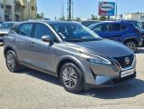 Nissan Qashqai 2021 Mild Hybrid 140 ch Acenta