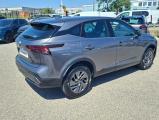 Nissan Qashqai 2021 Mild Hybrid 140 ch Acenta