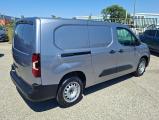 Toyota Proace City FOURGON LONG 1.5L 130 D-4D BVA START + 3 places moduwork + camera recul + carplay + android auto + clim + habillage bois