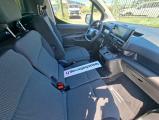 Toyota Proace City FOURGON LONG 1.5L 130 D-4D BVA START + 3 places moduwork + camera recul + carplay + android auto + clim + habillage bois