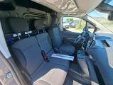 Toyota Proace City FOURGON LONG 1.5L 130 D-4D BVA START + 3 places moduwork + camera recul + carplay + android auto + clim + habillage bois