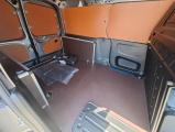 Toyota Proace City FOURGON LONG 1.5L 130 D-4D BVA START + 3 places moduwork + camera recul + carplay + android auto + clim + habillage bois