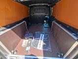 Toyota Proace City FOURGON LONG 1.5L 130 D-4D BVA START + 3 places moduwork + camera recul + carplay + android auto + clim + habillage bois