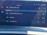 Peugeot 3008 Hybrid 136 e-DCS6 GT + regulateur adaptatif + camera 360 + hifi focal + peinture metallisee