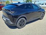 Peugeot 3008 Hybrid 136 e-DCS6 GT + regulateur adaptatif + camera 360 + hifi focal + peinture metallisee