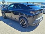 Peugeot 3008 Hybrid 136 e-DCS6 GT + regulateur adaptatif + camera 360 + hifi focal + peinture metallisee
