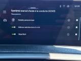 Peugeot 3008 Hybrid 136 e-DCS6 GT + regulateur adaptatif + camera 360 + hifi focal + peinture metallisee