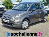 Fiat 500 1.0 70 ch Hybride BSG PACK CONFORT - 3P