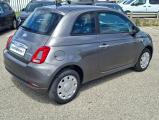 Fiat 500 1.0 70 ch Hybride BSG PACK CONFORT - 3P